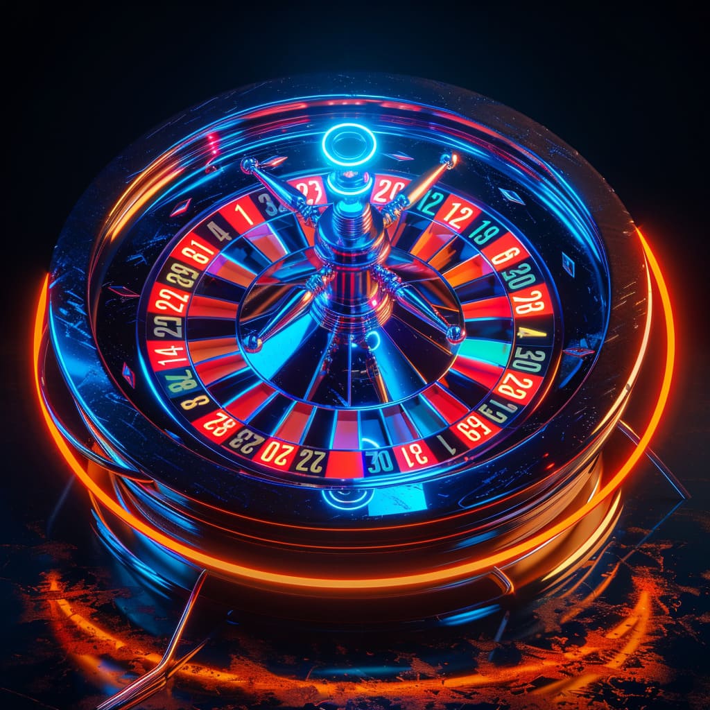 Melhor Casino Online 56D